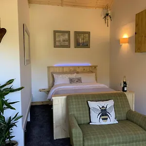 Holiday home 1 Bed Barn Farm, Loughborough