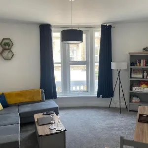 The Cornerhouse Apartment Bournemouth